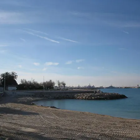 Alexandre Iii Lejlighed Cannes